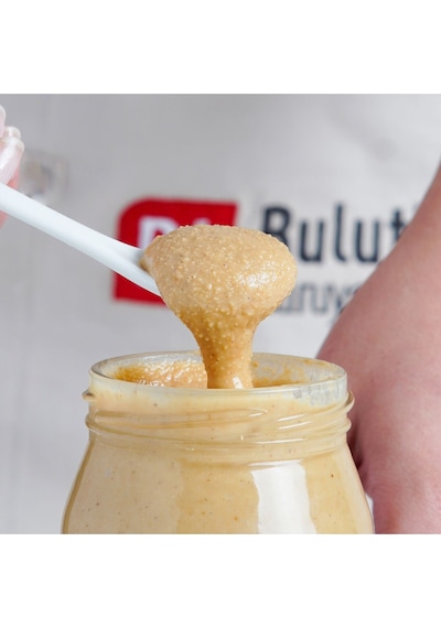 Bulutlar Kuruyemiş Yer Fıstık Ezmesi 350 Gr