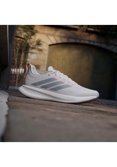 Adidas Runblaze W Gri Unisex Sneaker Kı6137 Gri