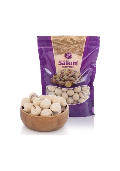 Soyalı Çatlak Fıstık 300 G Çıtır Atıştırmalık Diğer