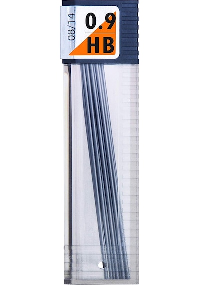 Tombow Kurşun Kalem Ucu 0.9 Mm Hb