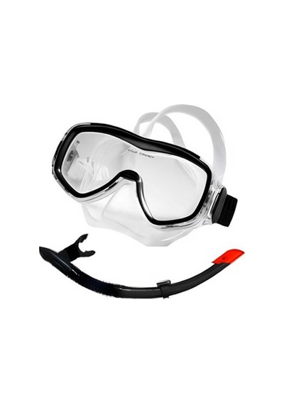 Dunny Dive Tempered Maske Set M4105+sn26 - Stokta Olan Renk Gönderilir