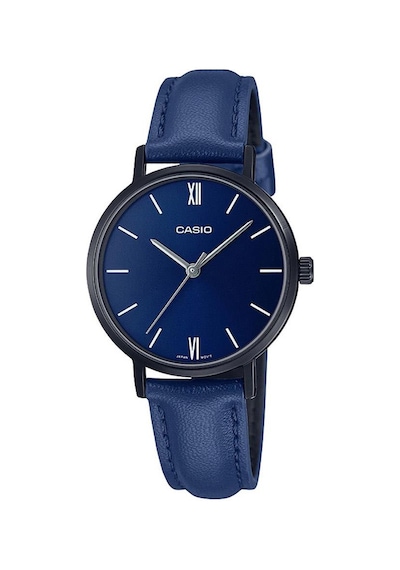 Casio LTP-VT02BL-2AUDF Kadın Kol Saati