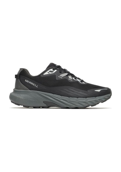 Merrell Agılıty Traıl J00003280 Erkek Spor Ayakkabı Siyah 40-46
