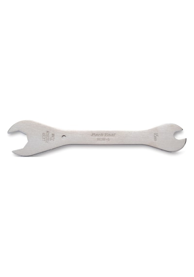Parktool Hcw-7 Furç Anahtarı 32/30mm Siyah