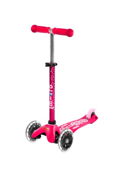 Mini Micro Scooter Deluxe Pink MCR.MMD075