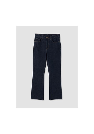 LC Waikiki Alıta Cıty Farkıyla Crop Flare Kadın Jean Pantolon Belirtilmemiş - 918654330 Belirtilmemiş LC Waikiki Alıta Cıty Farkıyla Crop Flare Kadın Jean Pantolon Belirtilmemiş - 918654330 Belirtilmemiş