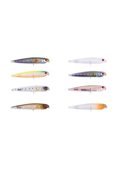 River Seabass Bullet 95 9.5Cm 11G Popper