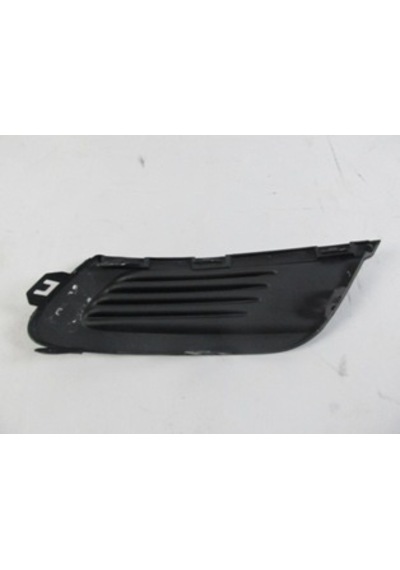 Renault Fluence 13/16 Sis Lamba Kapağı Sol Sis Deliksiz - Oem Yedek Parça