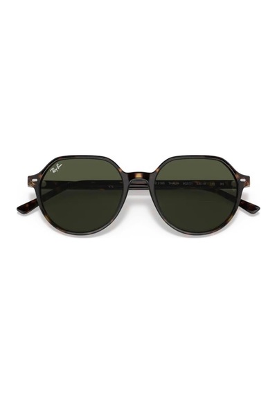 Rayban 2195 902/31 51 Unisex Güneş Gözlüğü Kahverengi