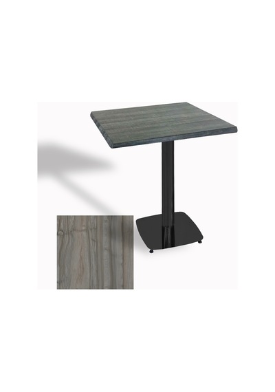 Tokyo Kare Masa Esb 60x60 Cm - Werzalit, Wermodin Ve Allzalit Tabla - Magma Çok Renkli Tokyo Kare Masa Esb 60x60 Cm - Werzalit, Wermodin Ve Allzalit Tabla - Magma Çok Renkli