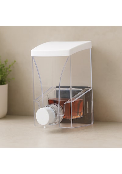 Sıvı Sabunluk 500 Ml Çok Renkli
