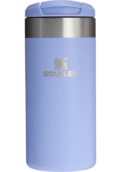 The Aerolight Transit Mug 0.35l - Eflatun Çok Renkli
