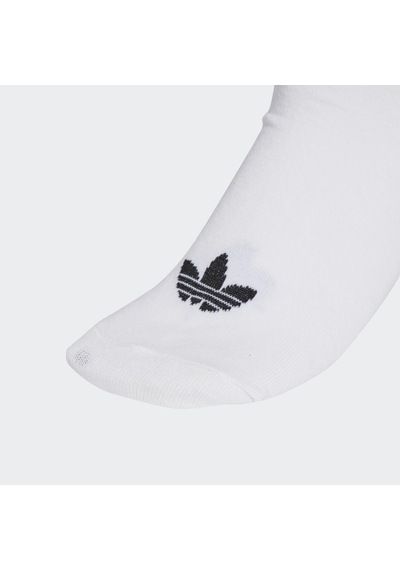 Adidas Jv7398 Lıner Socks 3p Çok Renkli