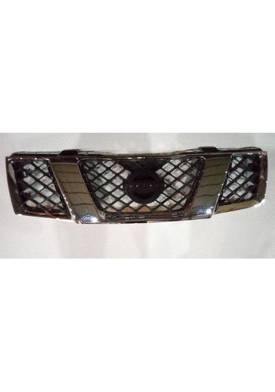PANJUR NAVARA 06-10 (KROM)