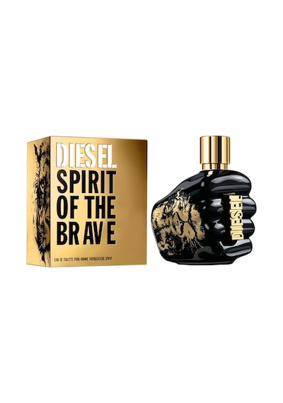 Diesel Spirit Of The Brave Erkek Parfüm EDT 125 ML