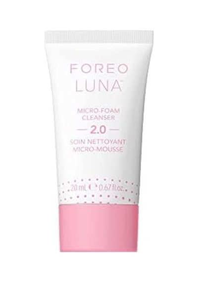 Foreo Micro-foam Cleanser Yüz Temizleme Köpüğü 2.0 20ml