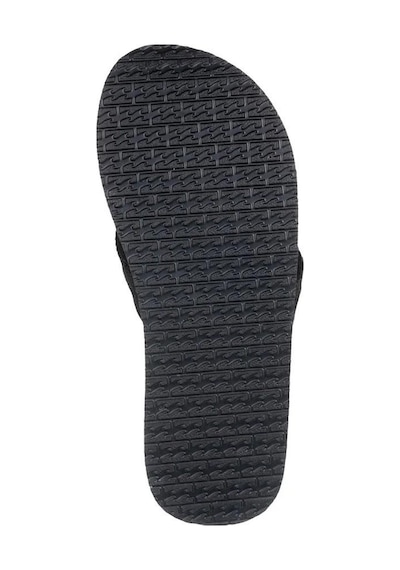 Billabong Ebyl100006 Dunes Textured Erkek Spor Terlik Yeşil