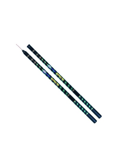 DFT Traveller 58 cm - 450 cm Kısa Göl Kamışı