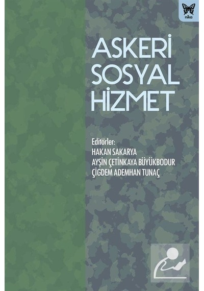 Askeri Sosyal Hizmet - Nika Yayınevi