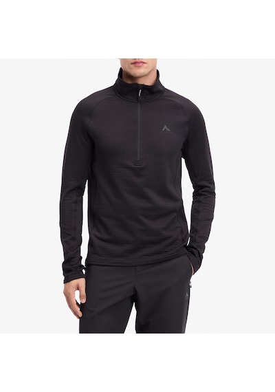 Mc Kinley Sylvin M Erkek Siyah Outdoor Polar 432338 Siyah