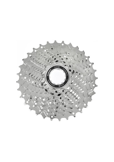 Shimano Cs-hg 500 Tiagra 10 Vites Ruble Kaset 11-34t Gri