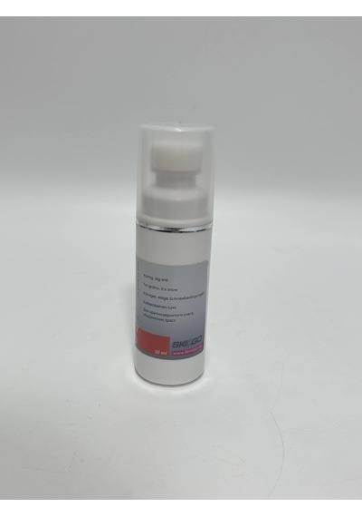 Ski-go C44/7 Fluid Kayak Cilası +2 To -9 C 30ml Çok Renkli
