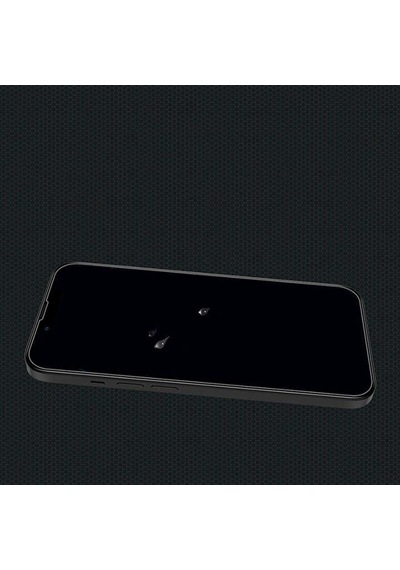 Kilifone - Apple Uyumlu iPhone 15 Pro Max  - Ekran Koruyucu Şeffaf Esnek Nano Koruma