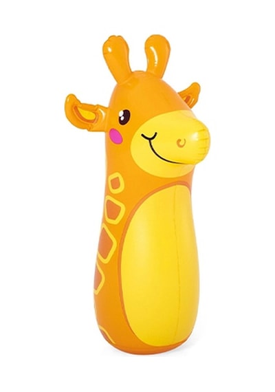 Bestway Zürafa Figürlü Hacıyatmaz Sulu 91 CM 52152
