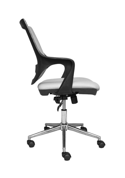 Berlina Ergonomik Büro Ve Çalışma Koltuğu Gri