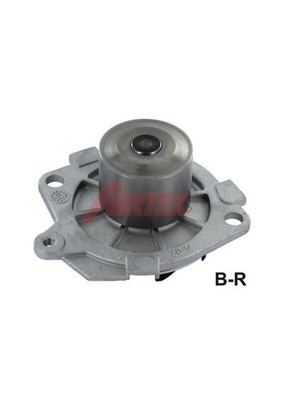 Devirdaim Su Pompası - Fiat Bravo, Grande Punto, Punto, Doblo, Stilo, Croma, Sedici, Idea, Multipla, Strada, Marea, Brava, Palio, 159, 156, 166, 145