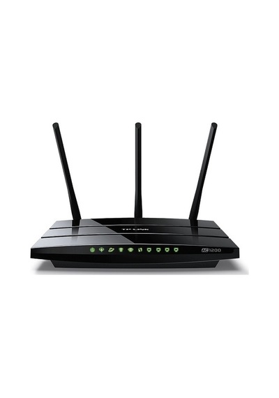 TP-Link Archer VR400 AC1200 Kablosuz Adsl / Vdsl Modem Router