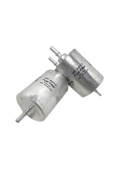 Sardes Yakıt Filtresi Audı A4 1.8t 02-04 - A6 2.4-3.0 04-06 - A8 6.0 03-10 X Sf 6013 4f0201511b 4f0201511d