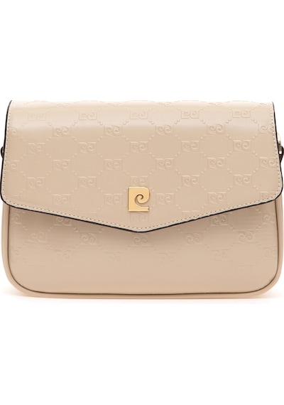 Pierre Cardin Kadın Kum Çanta 50305512-vr085 Kum