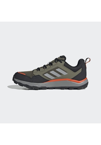Adidas Jı1305 Terrex Tracerocker 2 Gtx Erkek Günlük Spor Ayakkabısı Yeşil