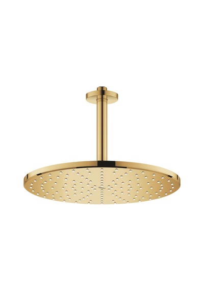 Rainshower Mono 310 Baş Duş Seti Tavan 142 Mm, 1 Sprey - 26560gl0 Cool Sunrise
