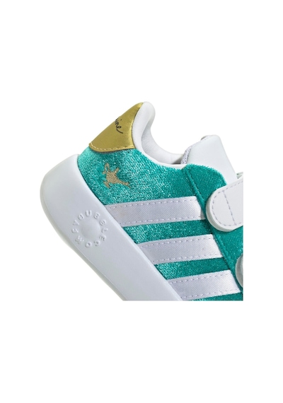 Adidas Jr4920 Grand Court 2.0 Jasmine Cf I Bebek Günlük Spor Ayakkabı Renkli