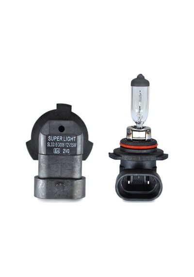 12V 55W 9006 HB4 Standart Far Ampulü