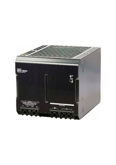 Omron S8Vk-T96024 24Vac/Dc 40A