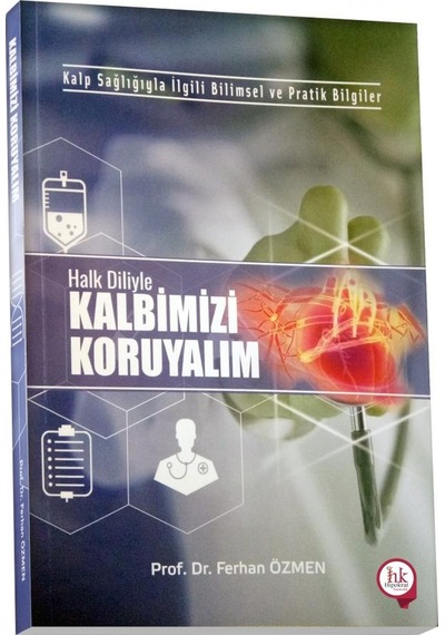 Halk Diliyle Kalbimizi Koruyalım/Ferhan Özmen