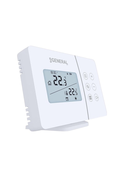 General Senna Ht-340s Smart Dıjıtal Oda Termostatı