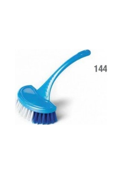 Zambak Zp-144 Lavabo Ve Küvet Fırçası - 24'li Paket