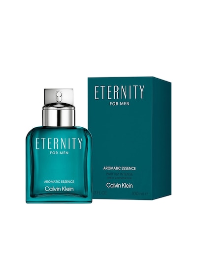 Calvin Klein Eternity Aromatic Essence Intense Erkek Parfüm EDP 100 ML