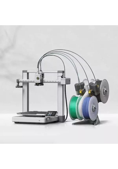 Bambu Lab A1 Mini Combo 3D Yazıcı