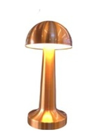 Cata Lizbon Antik Şarjlı Masa Lambası Led Dekoratif Okuma Lambası Ct-8430 Diğer