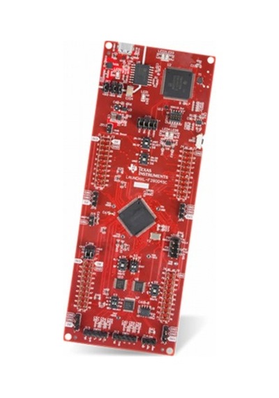 Tı Launchxl-f280049c Tms320f280049c Launchpad Geliştirme Kartı C2000 Piccolo 100 Mhz Mcu Fpu 256kb Flash Adc Can