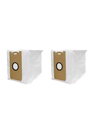 Ldysto W2 , W2 Lite, W2 Plus İçin Toz Torbası 2 Adet
