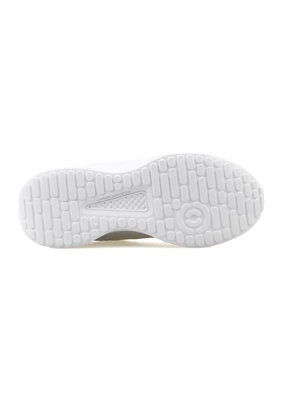 Under Armour Ua Edge Lthr Erkek Günlük Ayakkabı 3028375-100 Beyaz