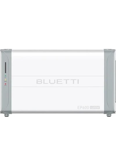 Bluettı B500 4960wh Harici Batarya Ünitesi