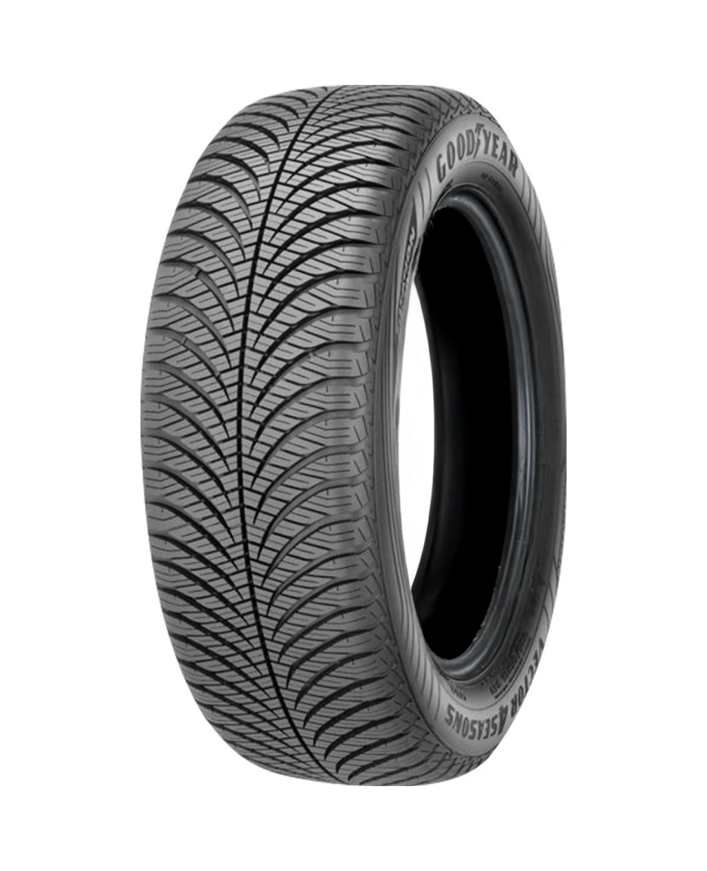 Goodyear 215/55R18 99V XL Vector 4Seasons Suv Gen2 Dört Mevsim Lastiği 2025