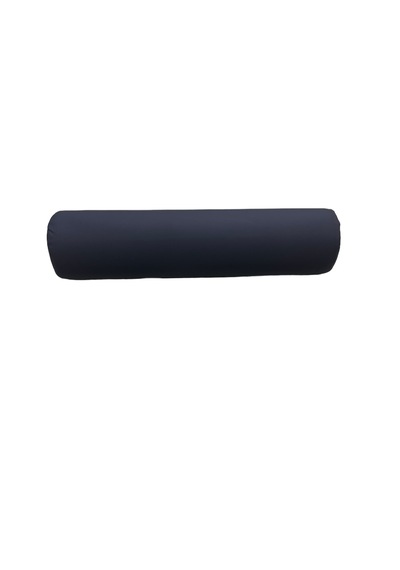 Medsey Silindir Fizik Kas Eğersiz Çalışma Yastığı 15 x 60 CM